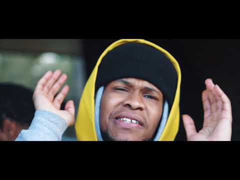 YG Ambitious - Going Hot Ft Jo Fickey ( Official Music Video )