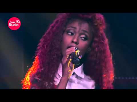Coke Studio Africa Mash Up All I Need To Know   2baba & Vanessa Mdee