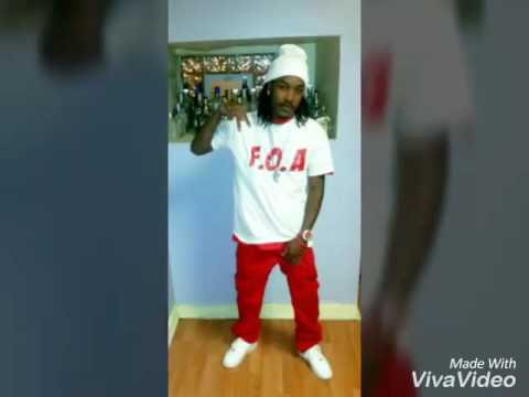 Lil Hustle - Seen It All