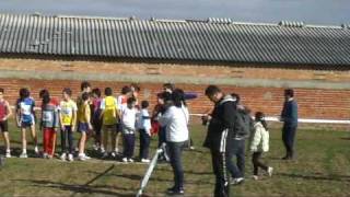 preview picture of video '(2de3)Campeonato Provincial Campo a Través Burujón 2010_2ª parte de 3.mpg'