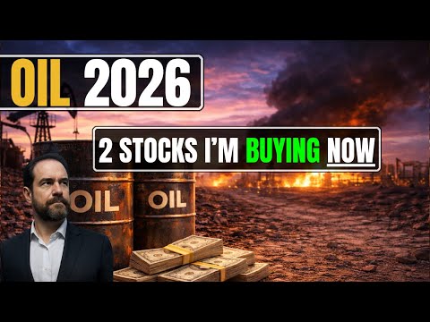 The Most Hated Sector of 2025 is My Secret Pick for 2026