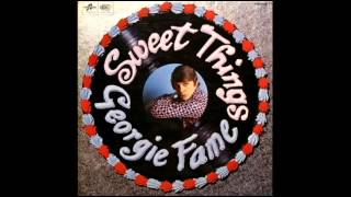 Georgie Fame - Music Talk (Drum Break - Loop)