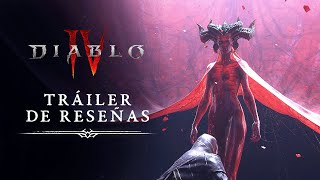 Diablo IV | Tráiler de reseñas