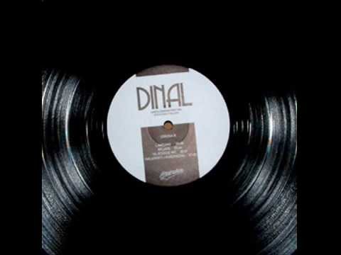 [ODSŁUCH] Dinal - Kaseta Demonstracyjna (2003) Full Album