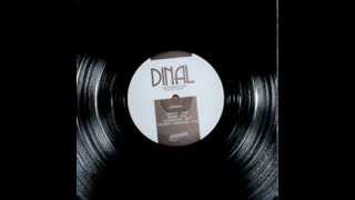 [ODSŁUCH] Dinal - Kaseta Demonstracyjna (2003) Full Album