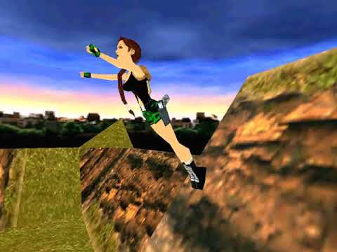 TRLE 2001.02.20 - Seven Islands