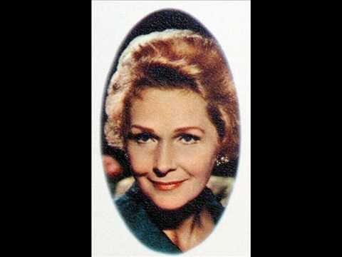 Mahler / Elisabeth Schwarzkopf, 1968: Lob Des Hohen Verstandes - Des Knaben Wunderhorn