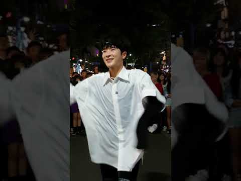 [MAXXAM] 180825 - DADDY (PSY cover)