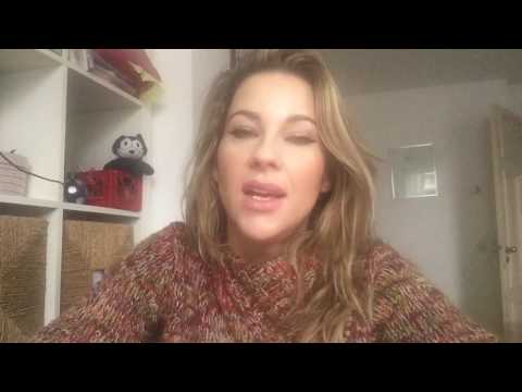 OVER LEEFTIJD EN ZICH DRUK MAKEN OVER HET VERTELLEN VAN JE ECHTE LEEFTIJD - ANA GLUŠICA