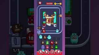 Pixel Flow Level 1721