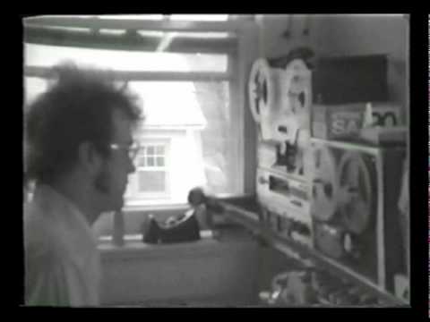 R. Stevie Moore - I Wish I Could Sing (1976)