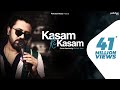 Kasam Ki Kasam - Unplugged Cover | Rahul Jain | Log Kehte Hai Pagal | Pehchan Music