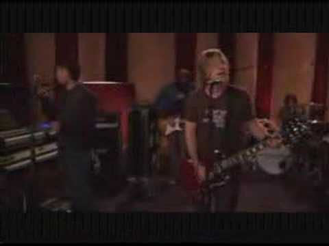 Switchfoot - The Shadows proves the Sunshine (Español