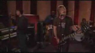 Switchfoot - The Shadows proves the Sunshine (Español