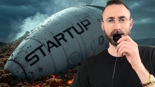 The Silent Killers of Startups No One Dares Admit