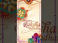 Happy Raksha Bandhan II Future Doctors World