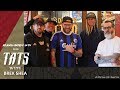 Tats With Brek Shea Atlanta United Fan TV