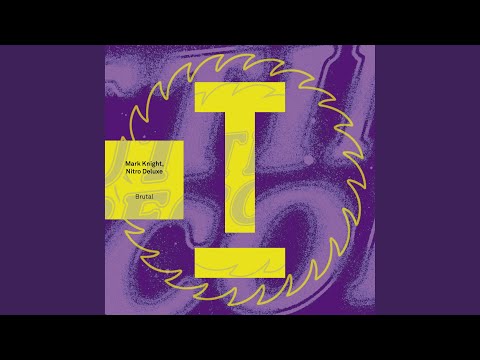 Brutal (Extended Mix)