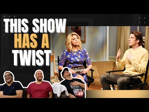 Our Funniest SNL Sitcom Reboot Moments!