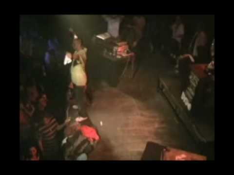 SOTTOTETTO CUP 2010 - 19 - round 3 IRIE CREW pt.2