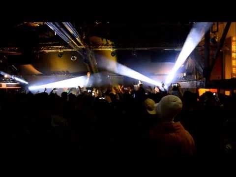 Conquering Sound & Naâman aux Passagers du Zinc / Avignon