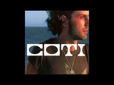 Coti - Nada fue un Error (Letra)