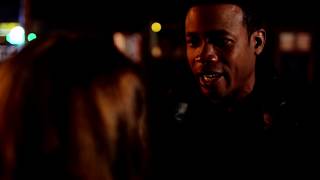 Sean Riggs, Neva McIntosh, Jamie Elman \