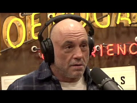 Joe Rogan: They Have Lied About Our Past