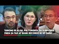 Day 7 Impeachment Trial Of Vice President Sara Duterte 3 5 ABS CBN News
