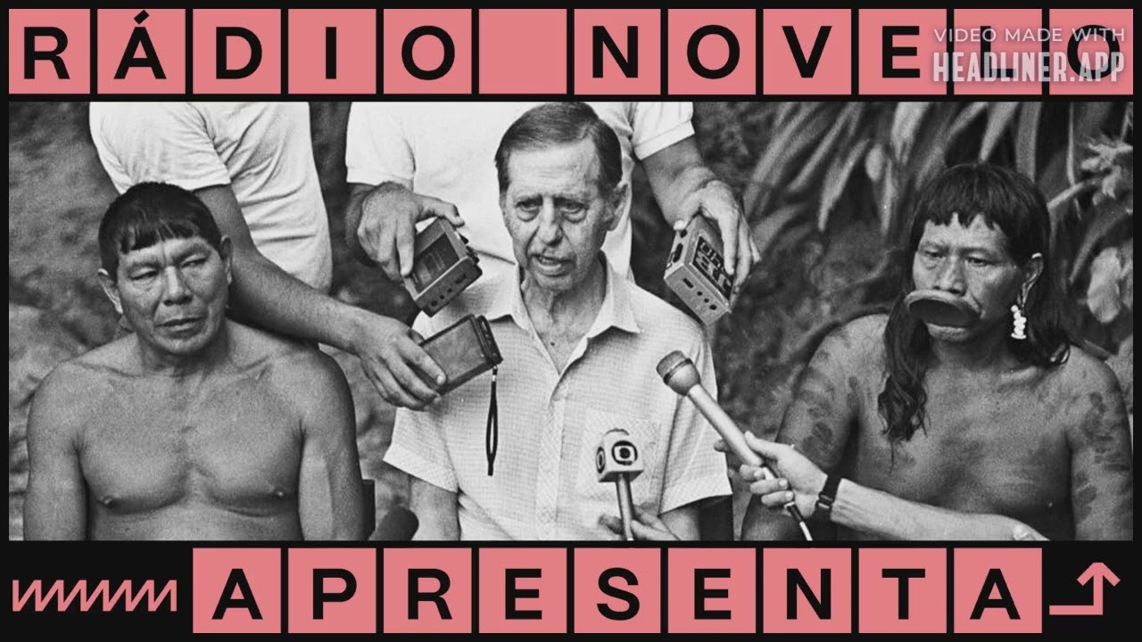 Trama e subtrama | Podcast Rádio Novelo Apresenta