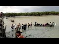 Rohingya Muslim Killing In Myanmar Government