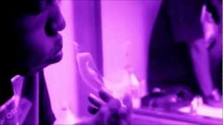 Curren$y: &quot;Airborne Aquarium&quot; (Music Video) (HD) [Fixed]