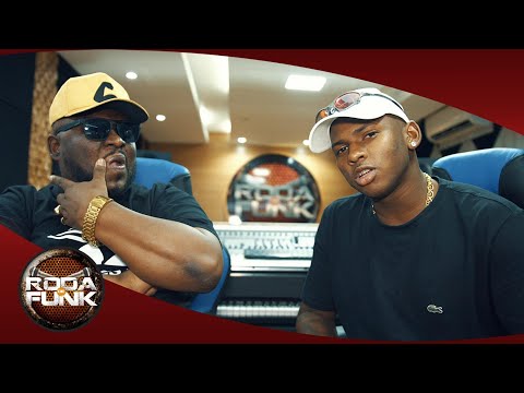 Entrevista - Mc Zangão :: Cara Cara com Especialista (Roda de Funk)