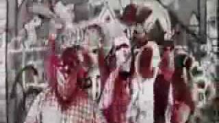 Rydas-Duk Da Fuk Down (Music Video with Lyrics)