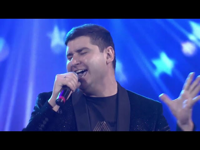 СТВ. "Җырлы бүләк". Эфир 12.03.2021