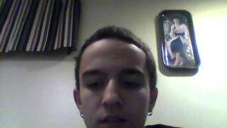 GOODBYE COMPUTER... HELLO CAMERA