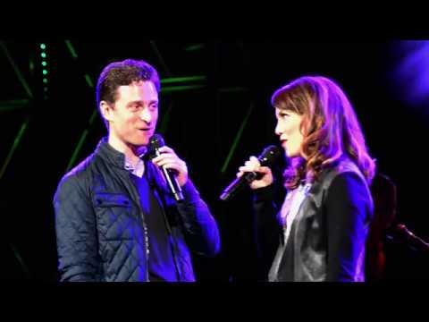 2018 Disney on Broadway - Kara Lindsay & Kevin Massey  - You'll Be in My Heart - Tarzan