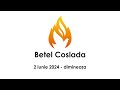 2 iunie 2024 - Betel Coslada - dimineața