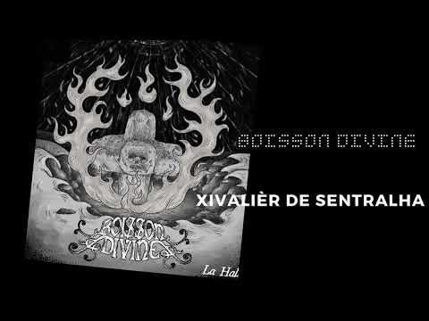 BOISSON DIVINE - Xivaliér de Sentralha [2020] [Power Metal]