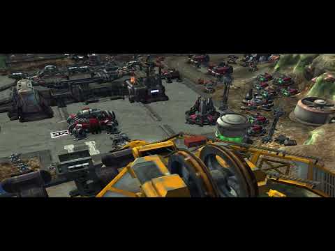 StarCraft: Mass Recall (Part 37)