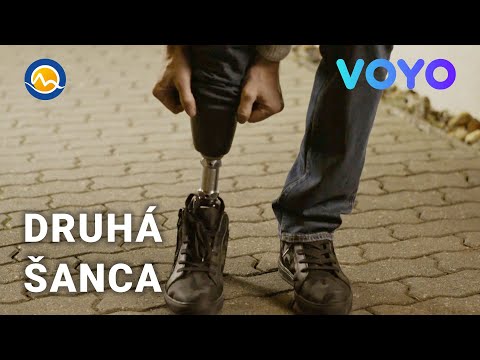 Nechcel jej ukázať protézu - Druhá šanca