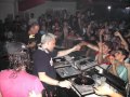 Paolo Kighine Franchino Live Matrix 25 01 2003