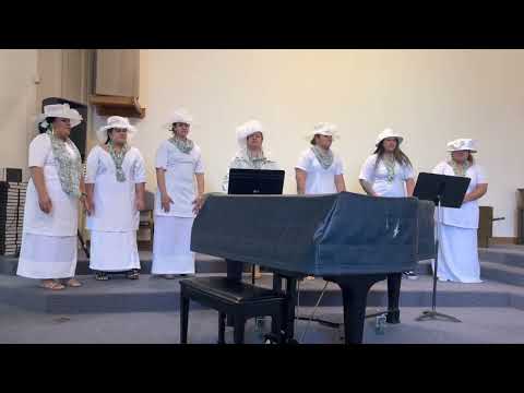 SeaTac Praise Team {3/5/23} -Above All!