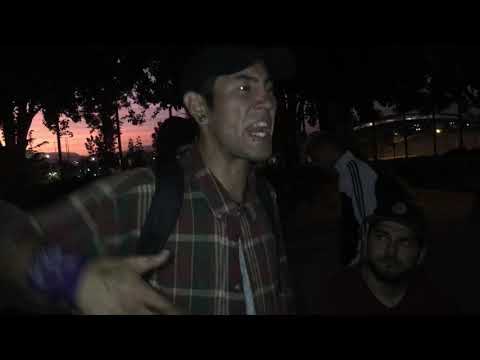 JOTTA’C G-KROSS vs. MSR LOWFRESH | Cuartos | Embeleso Battles | Fecha IV 2020