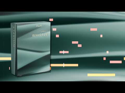 Free Download Simple Whistle KONTAKT