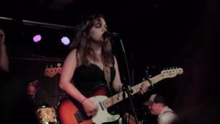 Verlaine Shot Rimbaud - Lydia Loveless