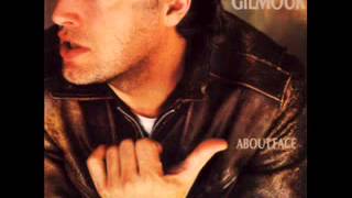 David Gilmour - Let&#39;s Get Metaphysical