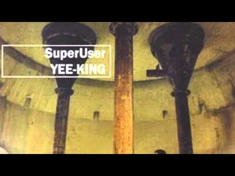 Yee-King - Leaf Track