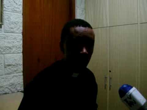 Tv Mj entrevista com padre Carlos Eduardo