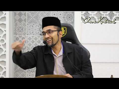 20260128-Prof Dr Rozaimi-RS Siri 20_Bab Sabar